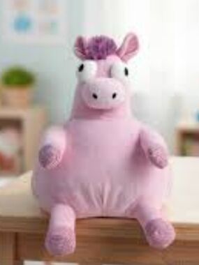 Large TubTubz Cow Plush